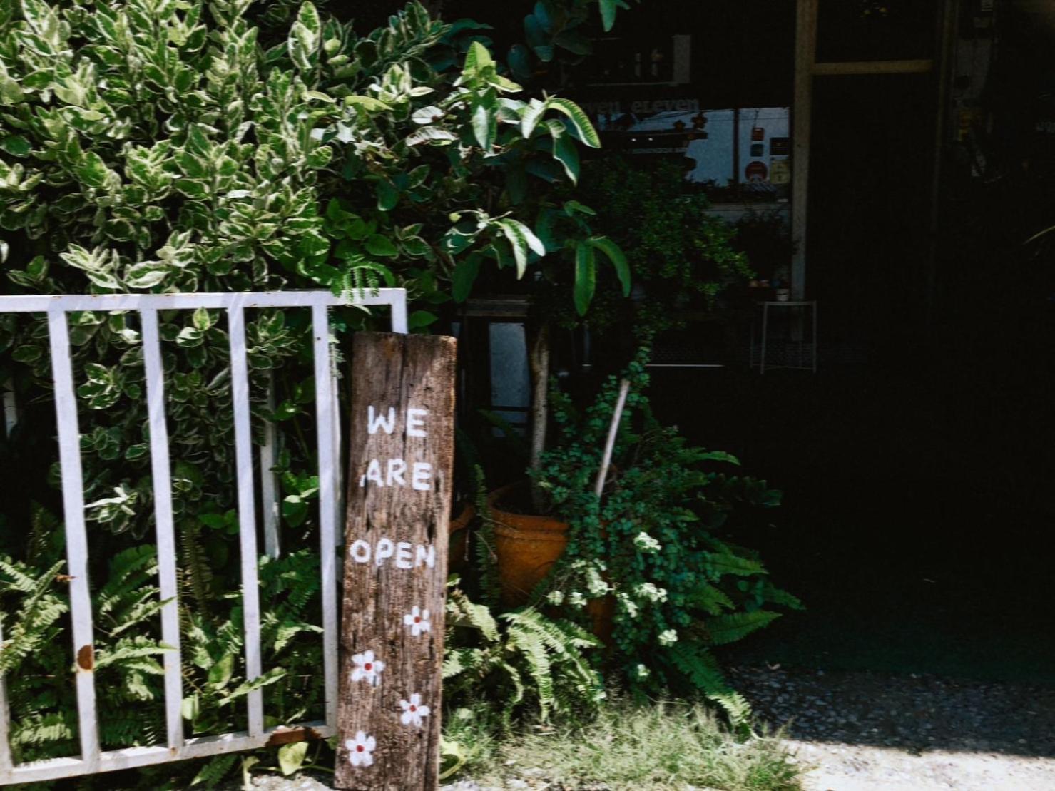 11:11 Hostel Ayutthaya Eksteriør bilde